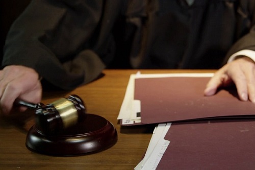 Court Case Problem
