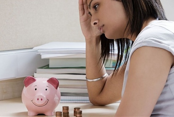 Financial Problem