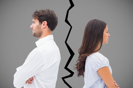 Husband Wife Problem Solution