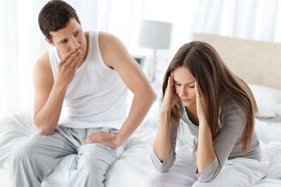 Relationship Problem