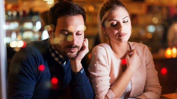 Understanding Problem in Couple