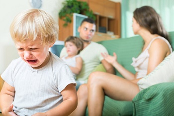 Family Problem